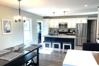 Image de Beachmont: 3 bedroom house near beach