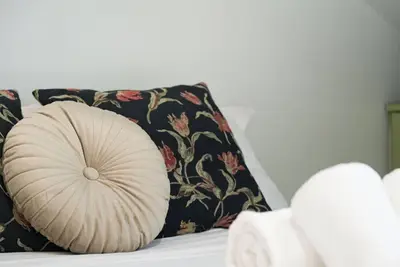 Image de Torino Centro, Emanuele Suite