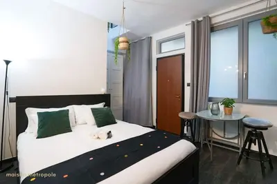 Image de Torino Centro, Loft Albertina