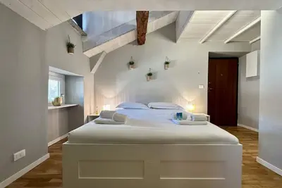 Image de Torino Centro, Romano Suite