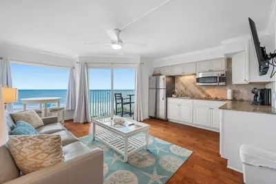 Image de Bbc 214 - Gulf Front Condo - Pool & Beach are Open!
