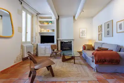 Maison de la Chartreuse - Welkeys