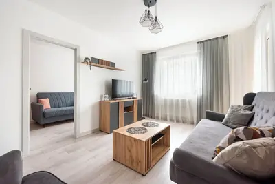 Image de Nowodwory Cosy Apartment