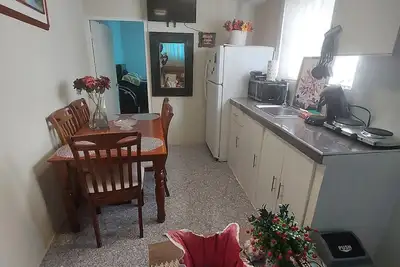Image de Cozy central apartment in Pietermaai