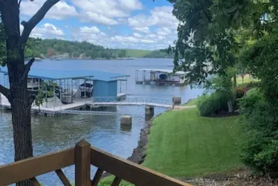 Image de Fun times in Osage Beach - 3 bedroom house in Racetrack Cove