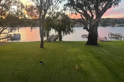 Image de Shangri-La, Mannum