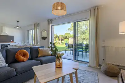 Image de Les Salines by Interhome