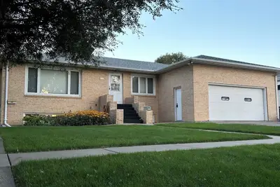 Image de Spacious 6-bedroom house in Bismarck with WiFi, Ac