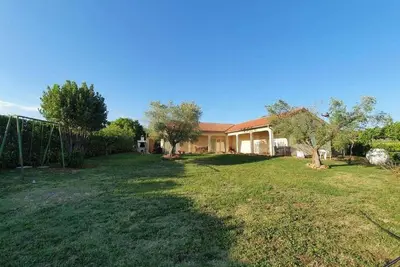Image de Appartement d'une chambre avec la terrasse Vodnjan, Fazana (A-22532-a)