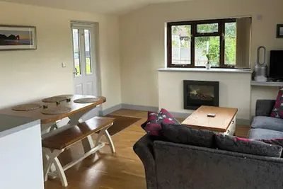 Image de Cottage Retreat- Sleeps 4, Garden, Bbq & Pets