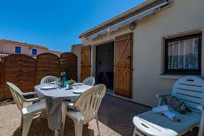 Image de Le Hameau des PĂŞcheurs by Interhome