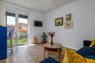 Image de Appartement Thalia by Interhome