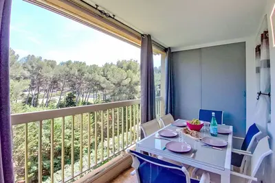 Image de Les Oliviers by Interhome