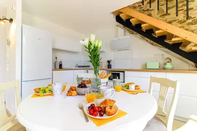 Image de Duplex au pied du Port du Lavandou!