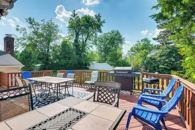 Image de Somerset Home w/ Large Yard Near Parks & Trails