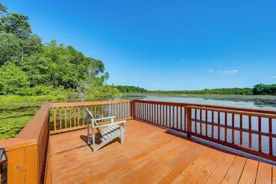 Image de Brand-New Perry House w\/ Kayaks & Lake Access