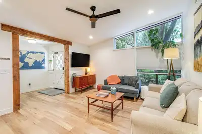 Image de Welcoming Flagstaff Condo < 1 Mi to Downtown!