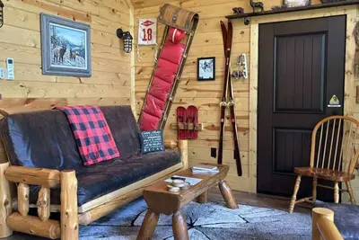 Image de The Elk Inn - Lower Clam Lake