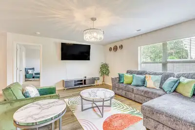 Image de Family-Friendly Triana Home Near Redstone Arsenal!