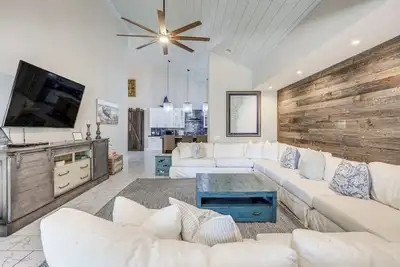 Image de Peaceful St Simons Island Home: 1 Mi to Pier!