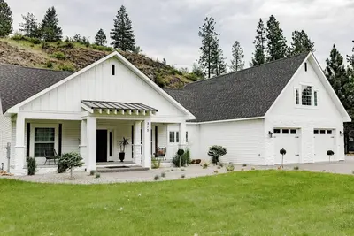 Image de Stunning large home