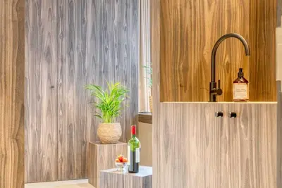 Image de Wonderful renovated room in Historic Ghent home
