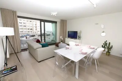 Image de Stunning sea view Apartment in Ostend