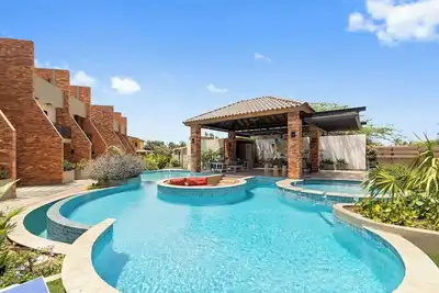 Image de Cozy 3br Near the Beach & Ritz-Carlton at Porta Al Sole 2 by Bocobay