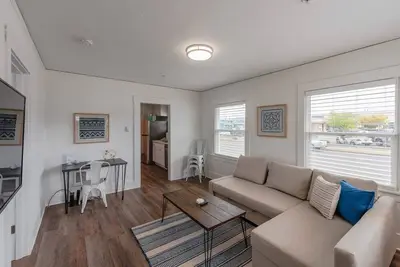 Image de #StayInMyDistrict Bluebird Cottage Coos Bay
