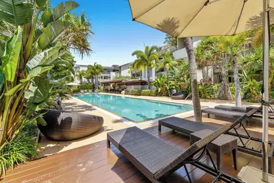 Image de Sea Culture - Peppers Balé 2br Apartment by uHoliday