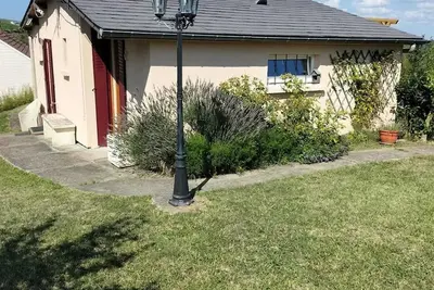 Image de Homerez - Maison à Saint-Satur