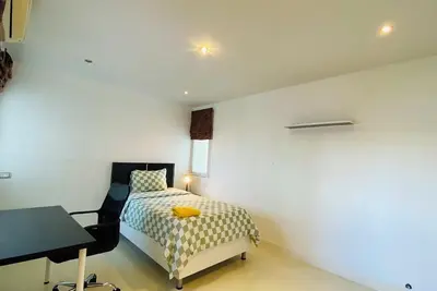 Image de Cozy 2-bedroom condo in Phuket Town with Ac, WiFi
