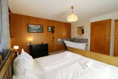 Image de Ferienwohnung/app. für 8 Gäste mit 150m² in Friedenweiler