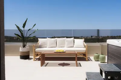 Image de Viràn Villa, Serene Escape with Eco Pool & Spa Whirlpool