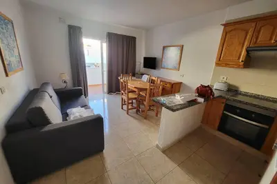 Image de Las Floritas 2