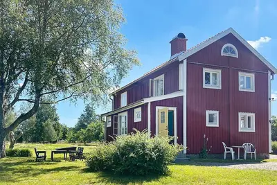 Image de 5 etoiles maison de vacances a Urshult