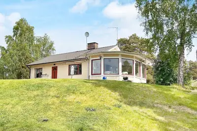 Image de 4 etoiles maison de vacances a VÄDDÖ