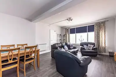 Image de 4br Sleeps 10 Near City Centre