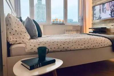 Image de City center cozy studio - Bagno