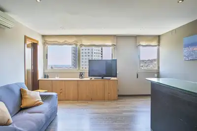 Image de Temporary apartment in Barcelona