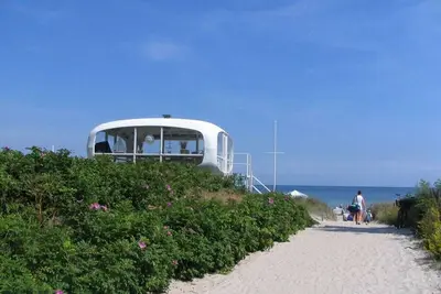 Image de Bella Vita Binz Résidence de vacances confortable