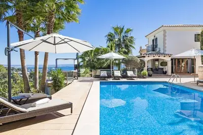 Image de Catala Résidence de vacances tout confort