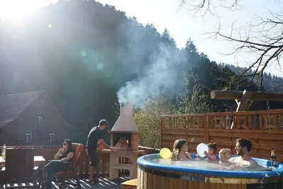 Image de Eulersbacher Hof Résidence de vacances confortable