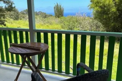 Image de Terrific cottage with WiFi in Honokaa Aka\"Upper House\"