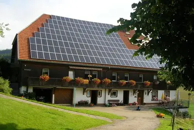 Image de rutscherhof Résidence de vacances confortable
