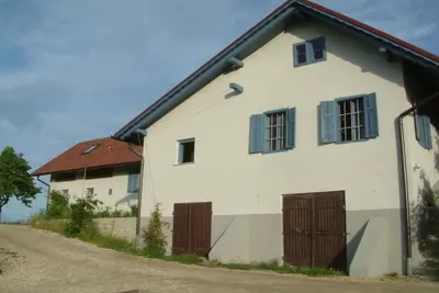 Image de Paulusberg Résidence de vacances confortable