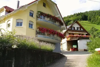 Image de Ferienhof Mayer - Appartement 4