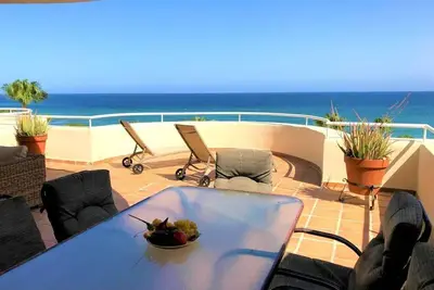 Image de Penthouse Bermudes Plage 2