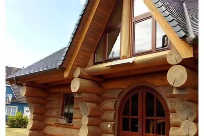 Image de Maison familiale naturelle Rudolph