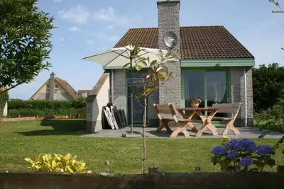 Image de Strandslag 144 Résidence de vacances confortable